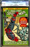 Amazing Spider-Man #107